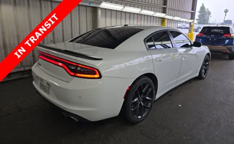 More photos of 2021 Dodge Charger SXT at Auto Boutique Texas, TX