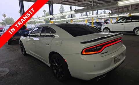 Another view of 2021 Dodge Charger SXT for sale in Alvin, TX at Auto Boutique Texas