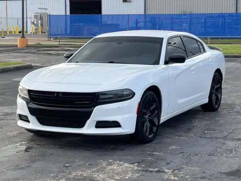 Another view of 2021 Dodge Charger SXT for sale in Alvin, TX at Auto Boutique Texas