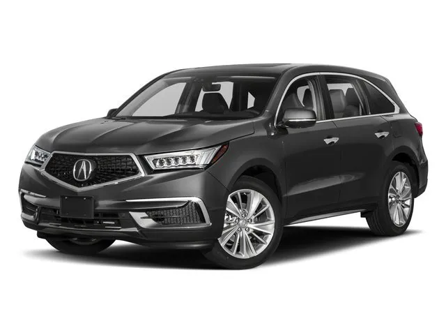 2018 ACURA MDX TECHNO w/Technology Pkg for sale in Alvin, TX