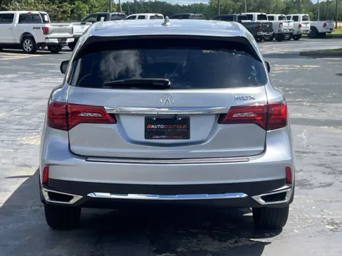 More photos of 2018 ACURA MDX TECHNO w/Technology Pkg at Auto Boutique Texas, TX
