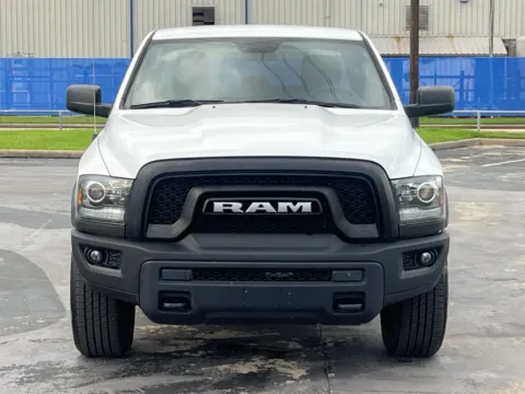 More photos of 2023 Ram 1500 Classic Warlock at Auto Boutique Texas, TX