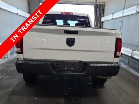 More photos of 2023 Ram 1500 Classic Warlock at Auto Boutique Texas, TX