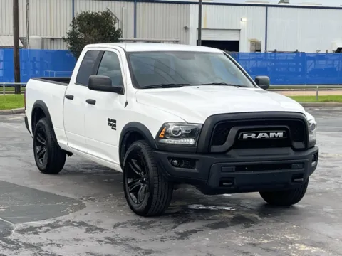 Photos of 2023 Ram 1500 Classic Warlock for sale in Alvin, TX at Auto Boutique Texas