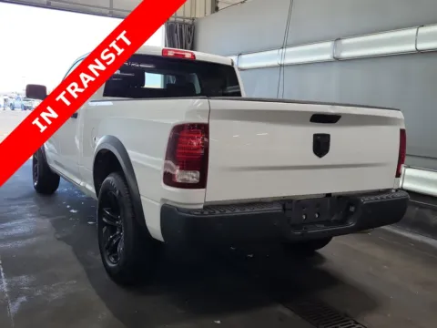 More photos of 2023 Ram 1500 Classic Warlock at Auto Boutique Texas, TX