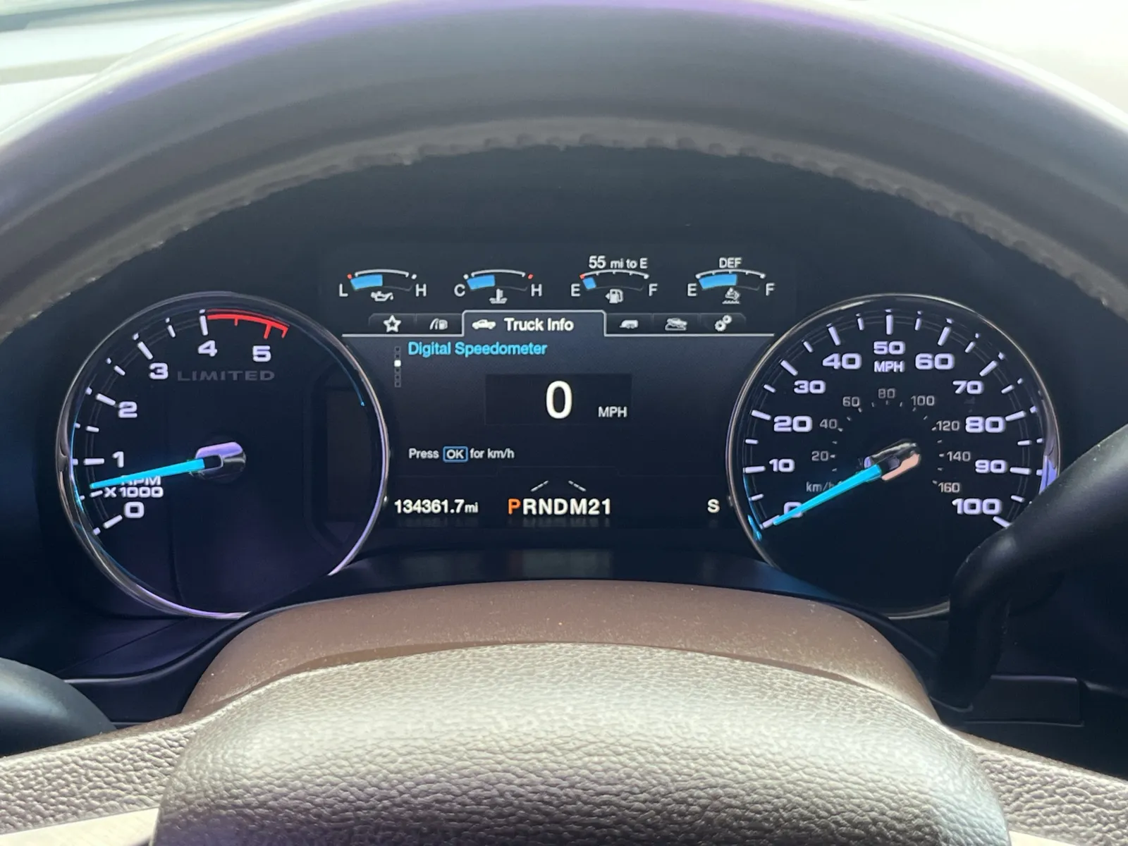 Ford F-250 photo 17