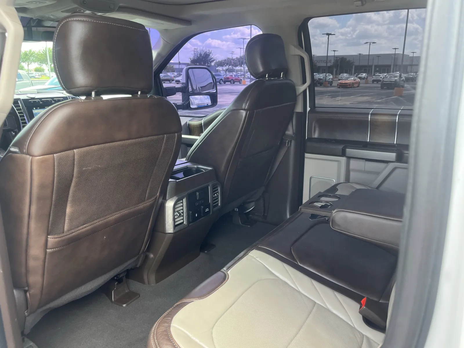 Ford F-250 photo 28