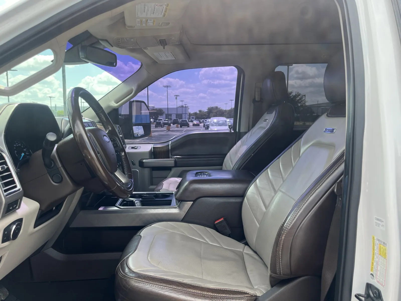 Ford F-250 photo 25