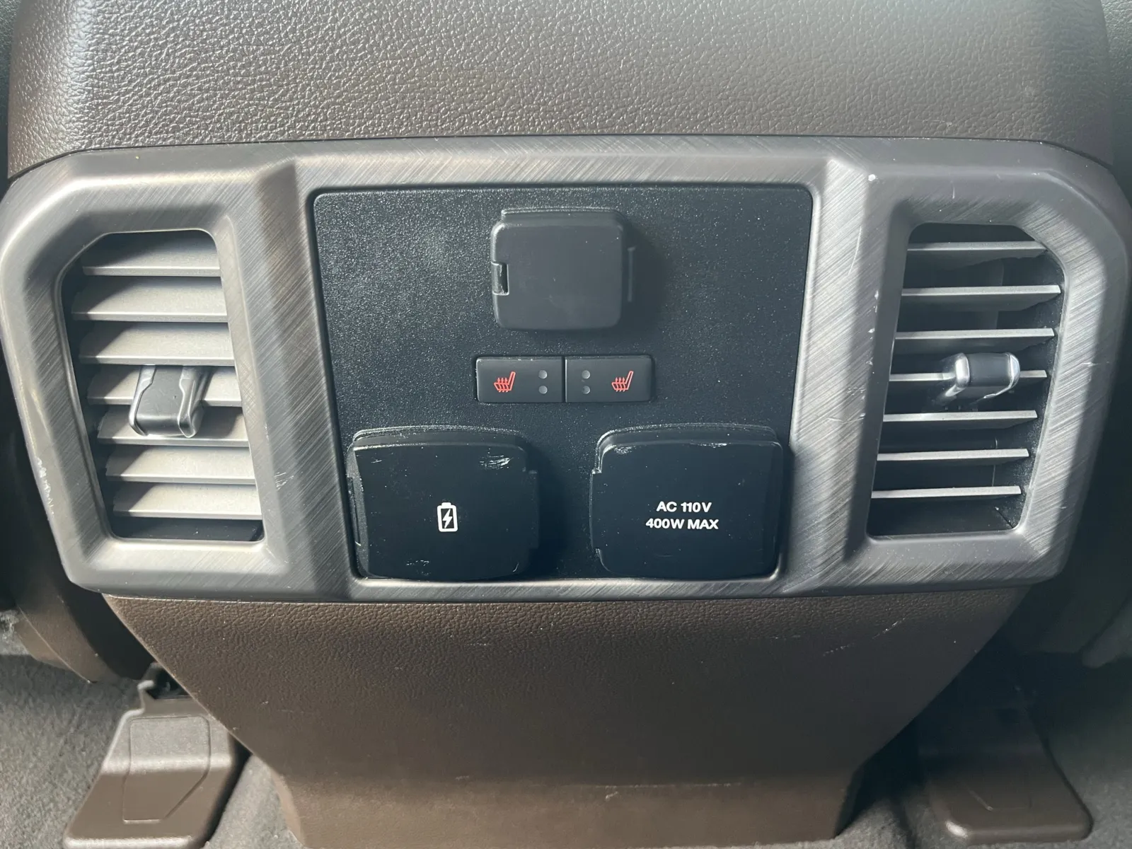 Ford F-250 photo 24