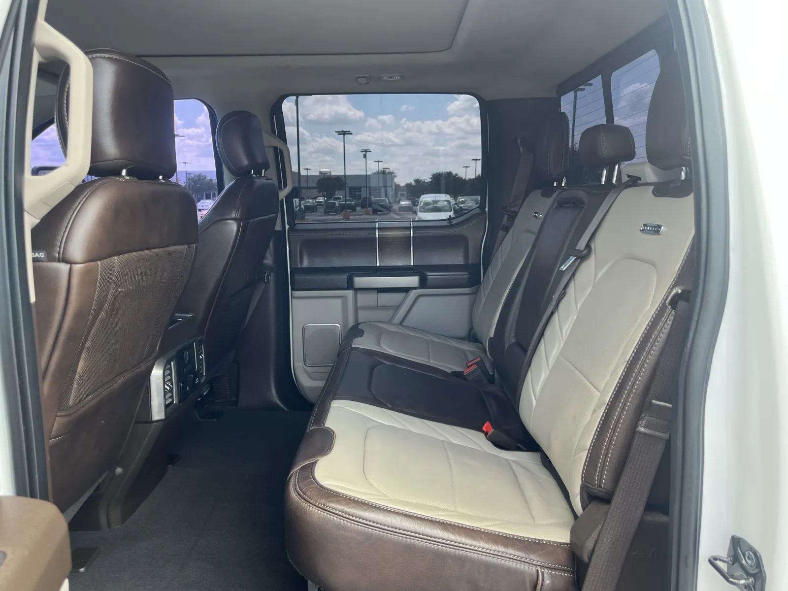 Ford F-250 photo 27