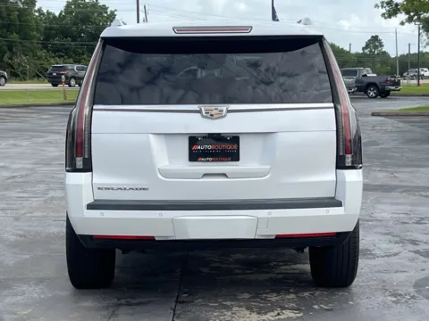 More photos of 2017 Cadillac Escalade Luxury at Auto Boutique Texas, TX