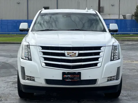 More photos of 2017 Cadillac Escalade Luxury at Auto Boutique Texas, TX
