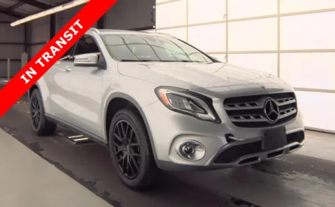 Another view of 2019 Mercedes-Benz GLA 250 for sale in Alvin, TX at Auto Boutique Texas
