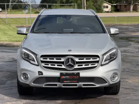 More photos of 2019 Mercedes-Benz GLA 250 at Auto Boutique Texas, TX