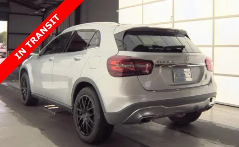 More photos of 2019 Mercedes-Benz GLA 250 at Auto Boutique Texas, TX