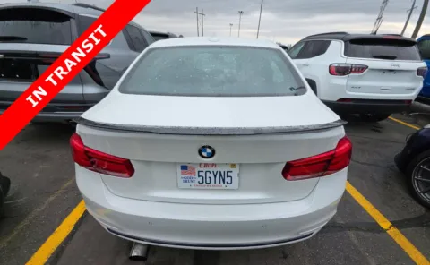 More photos of 2017 BMW 3 Series 330e iPerformance at Auto Boutique Texas, TX