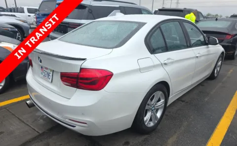 More photos of 2017 BMW 3 Series 330e iPerformance at Auto Boutique Texas, TX