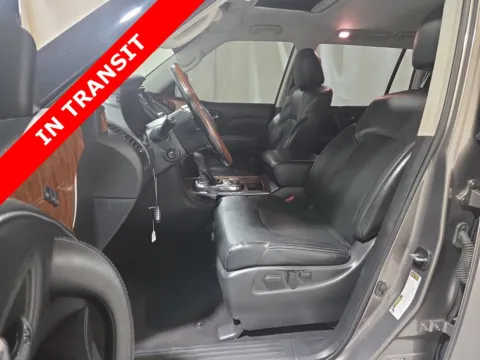 More photos of 2019 INFINITI QX80 LUXE at Auto Boutique Texas, TX