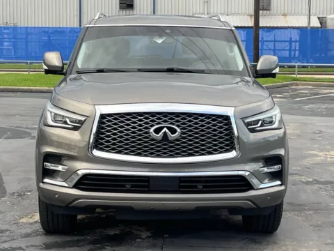 More photos of 2019 INFINITI QX80 LUXE at Auto Boutique Texas, TX