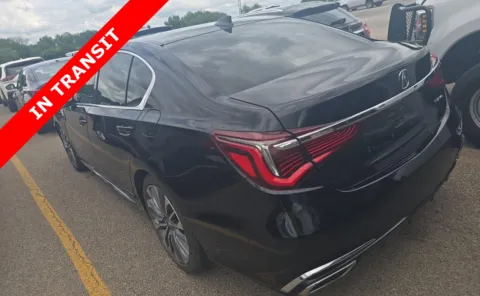 More photos of 2018 Acura RLX w Technology Pkg at Auto Boutique Texas, TX