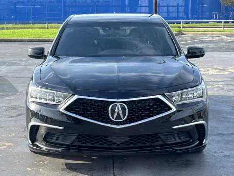 More photos of 2018 Acura RLX w Technology Pkg at Auto Boutique Texas, TX