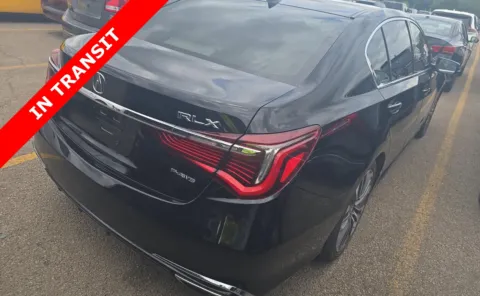 More photos of 2018 Acura RLX w Technology Pkg at Auto Boutique Texas, TX