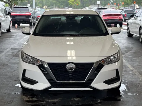 More photos of 2023 Nissan Sentra S at Auto Boutique Texas, TX