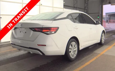 More photos of 2023 Nissan Sentra S at Auto Boutique Texas, TX