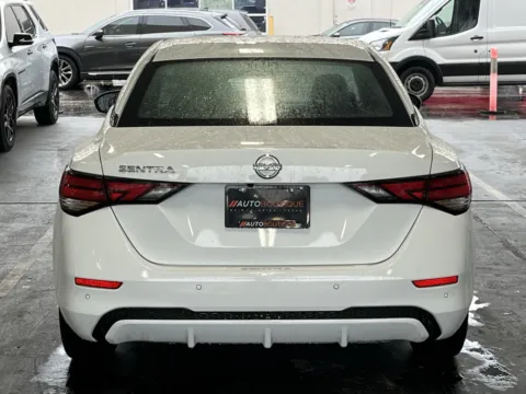 More photos of 2023 Nissan Sentra S at Auto Boutique Texas, TX