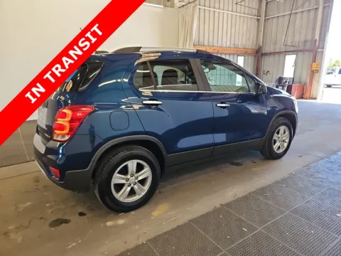 Another view of 2019 Chevrolet Trax LT for sale in Alvin, TX at Auto Boutique Texas