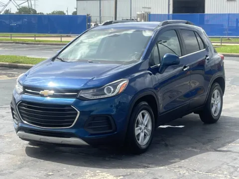 Another view of 2019 Chevrolet Trax LT for sale in Alvin, TX at Auto Boutique Texas