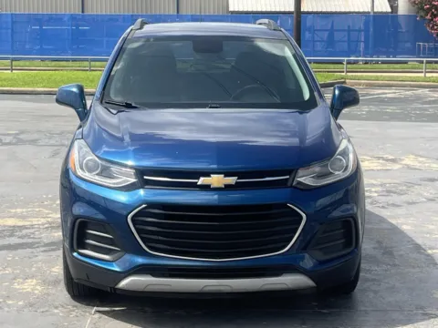 More photos of 2019 Chevrolet Trax LT at Auto Boutique Texas, TX