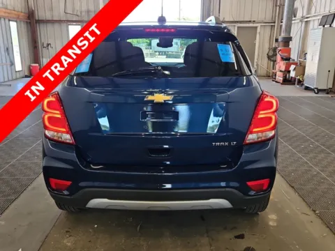 More photos of 2019 Chevrolet Trax LT at Auto Boutique Texas, TX