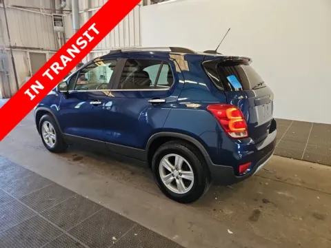 More photos of 2019 Chevrolet Trax LT at Auto Boutique Texas, TX