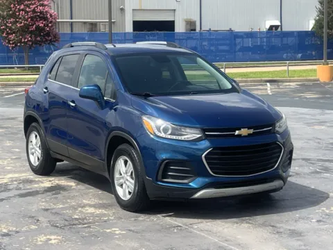 Photos of 2019 Chevrolet Trax LT for sale in Alvin, TX at Auto Boutique Texas