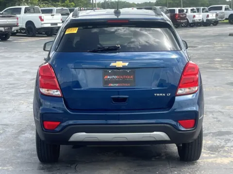 More photos of 2019 Chevrolet Trax LT at Auto Boutique Texas, TX