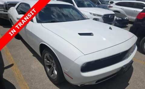 Another view of 2019 Dodge Challenger SXT for sale in Alvin, TX at Auto Boutique Texas