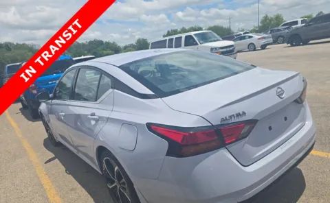 More photos of 2024 Nissan Altima 2.5 SR at Auto Boutique Texas, TX