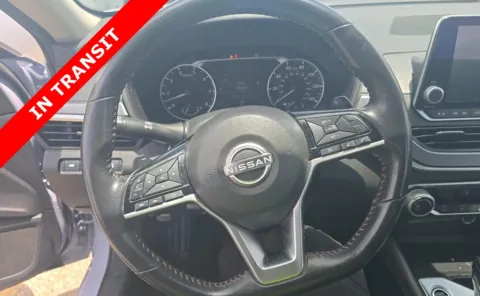 More photos of 2024 Nissan Altima 2.5 SR at Auto Boutique Texas, TX