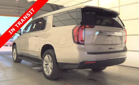 More photos of 2021 GMC Yukon XL SLT at Auto Boutique Texas, TX