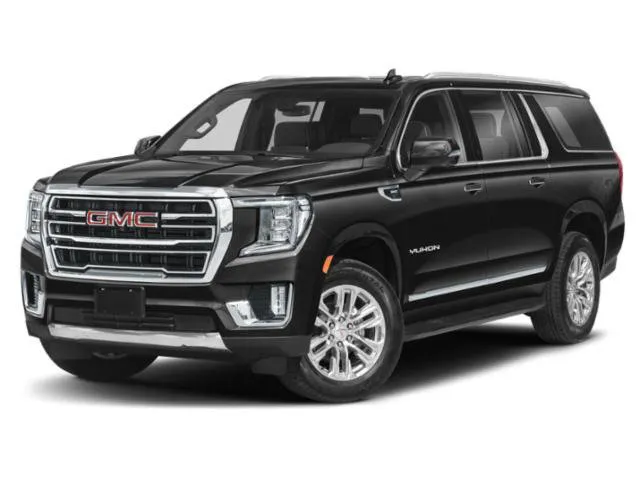 2021 GMC Yukon XL SLT for sale in Alvin, TX