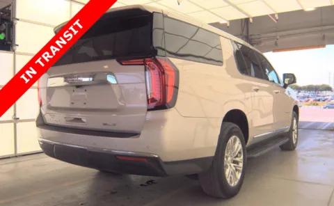 More photos of 2021 GMC Yukon XL SLT at Auto Boutique Texas, TX