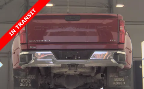 More photos of 2022 Chevrolet Silverado 3500HD LTZ at Auto Boutique Texas, TX