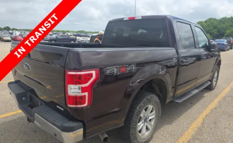 More photos of 2018 Ford F-150 XLT at Auto Boutique Texas, TX