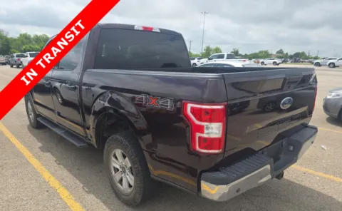 More photos of 2018 Ford F-150 XLT at Auto Boutique Texas, TX