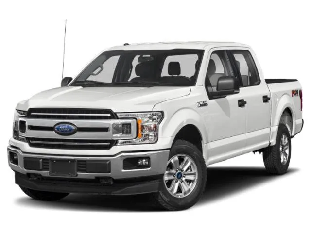 2018 Ford F-150 XLT for sale in Alvin, TX