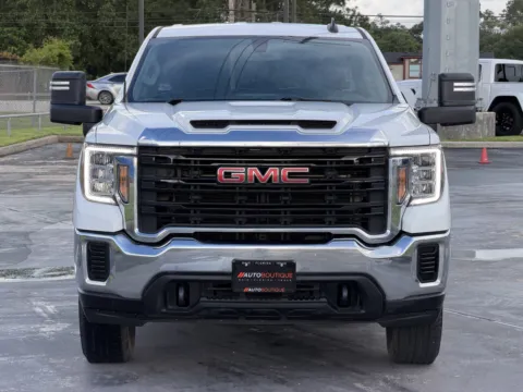 More photos of 2022 GMC Sierra 2500HD Pro at Auto Boutique Texas, TX