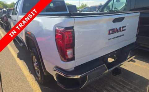 More photos of 2022 GMC Sierra 2500HD Pro at Auto Boutique Texas, TX