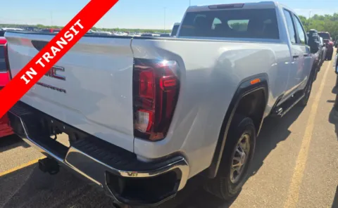 More photos of 2022 GMC Sierra 2500HD Pro at Auto Boutique Texas, TX