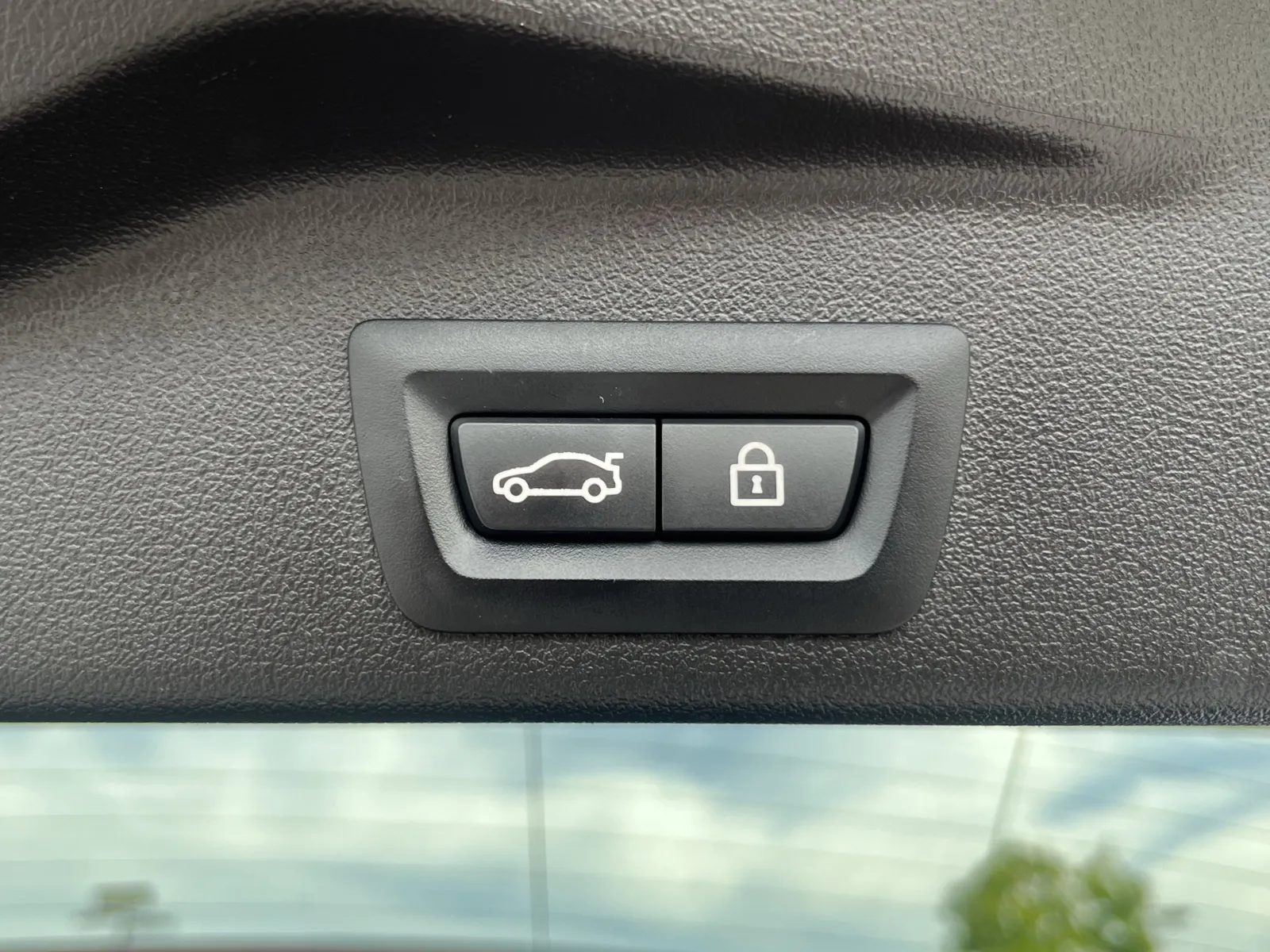 BMW X5 photo 11